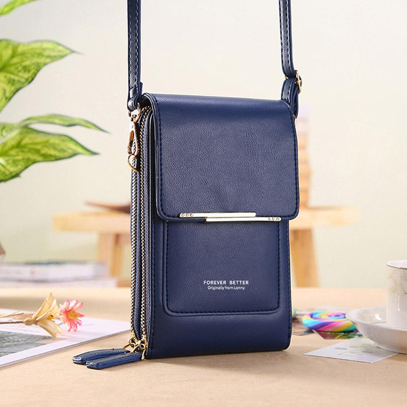 Anti-Theft Safety Fashion Bag