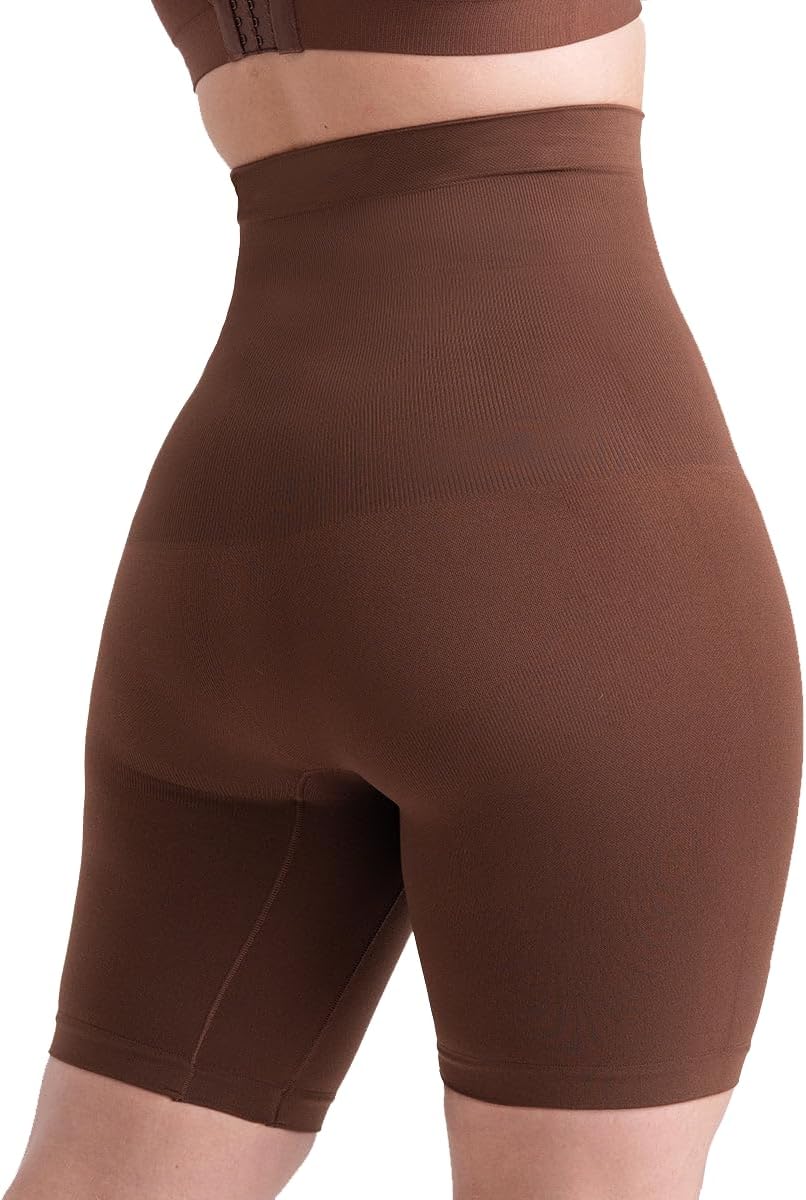 π₯ Tummy Control Shorts Only $12.99! Look Slim Instantly!