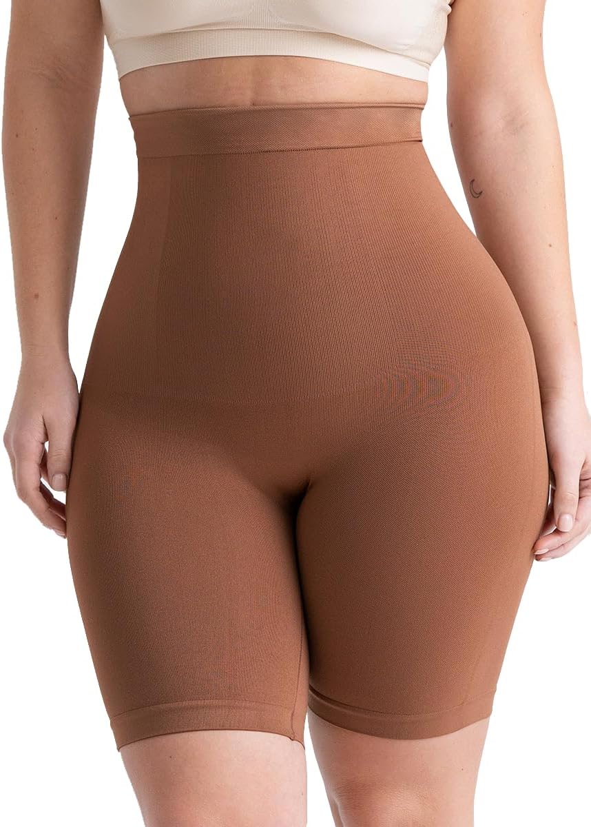 π₯ Tummy Control Shorts Only $12.99! Look Slim Instantly!