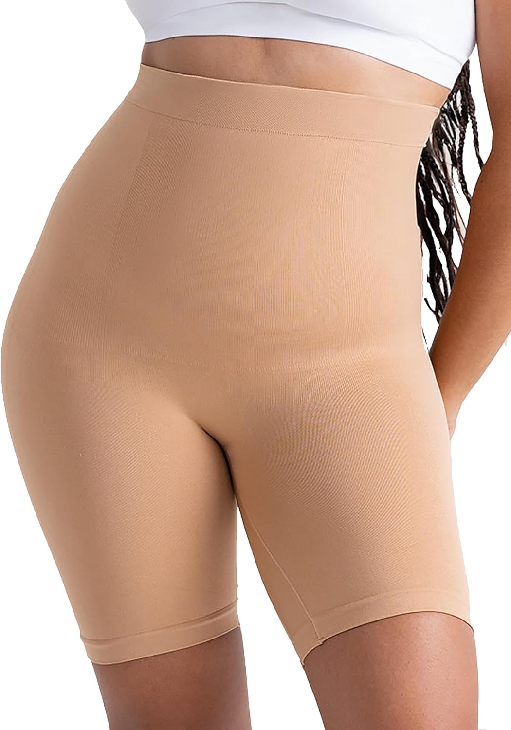 π₯ Tummy Control Shorts Only $12.99! Look Slim Instantly!