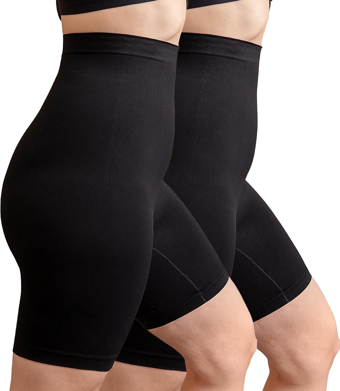 π₯ Tummy Control Shorts Only $12.99! Look Slim Instantly!