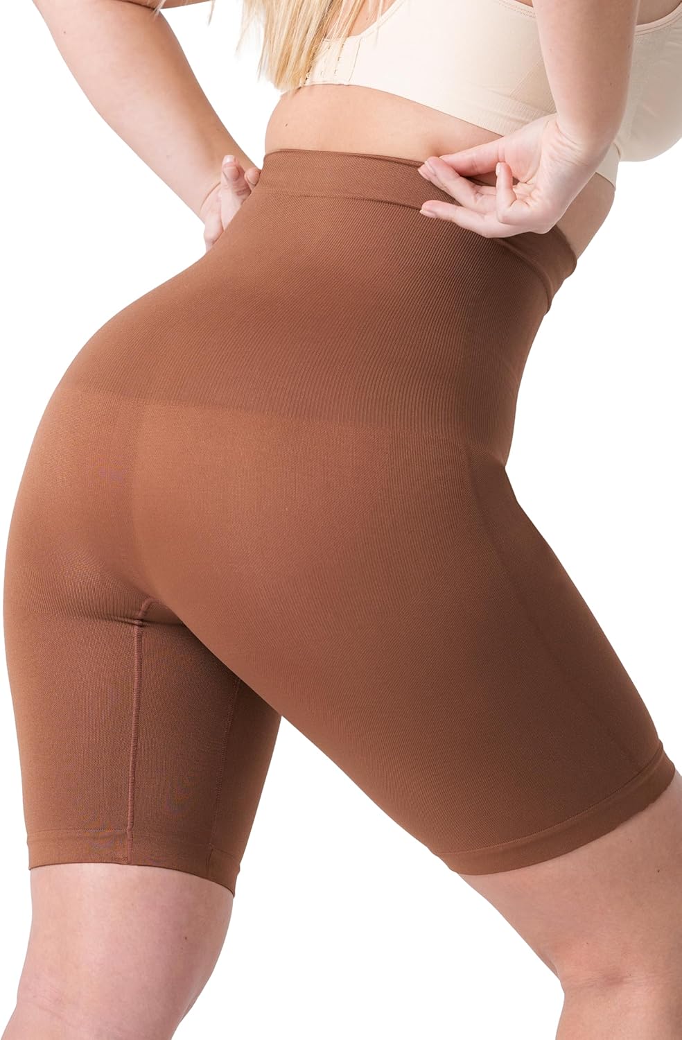 π₯ Tummy Control Shorts Only $12.99! Look Slim Instantly!