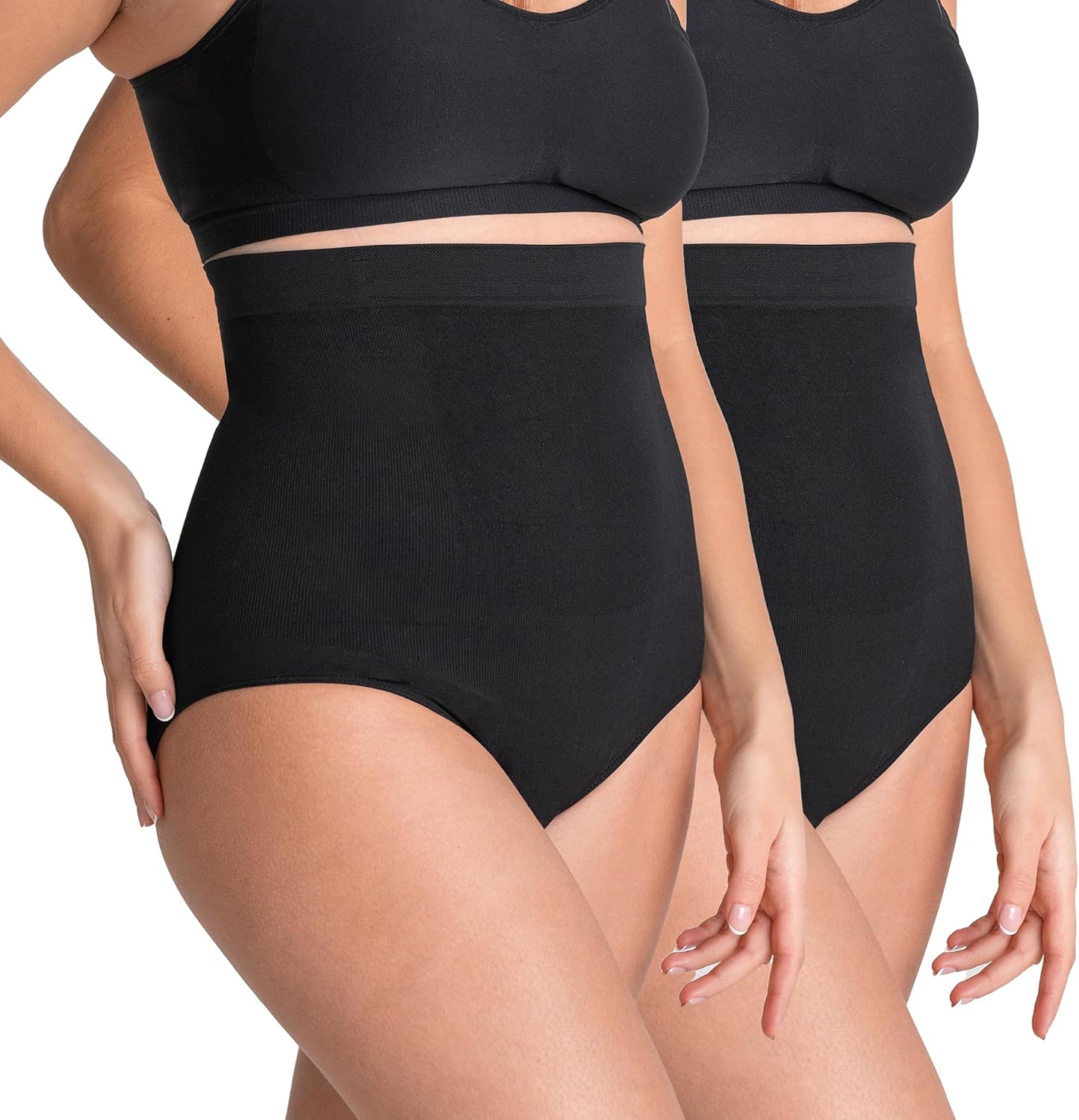 Shapermint Body Shaper Tummy Control Panty - Shapewear for Women