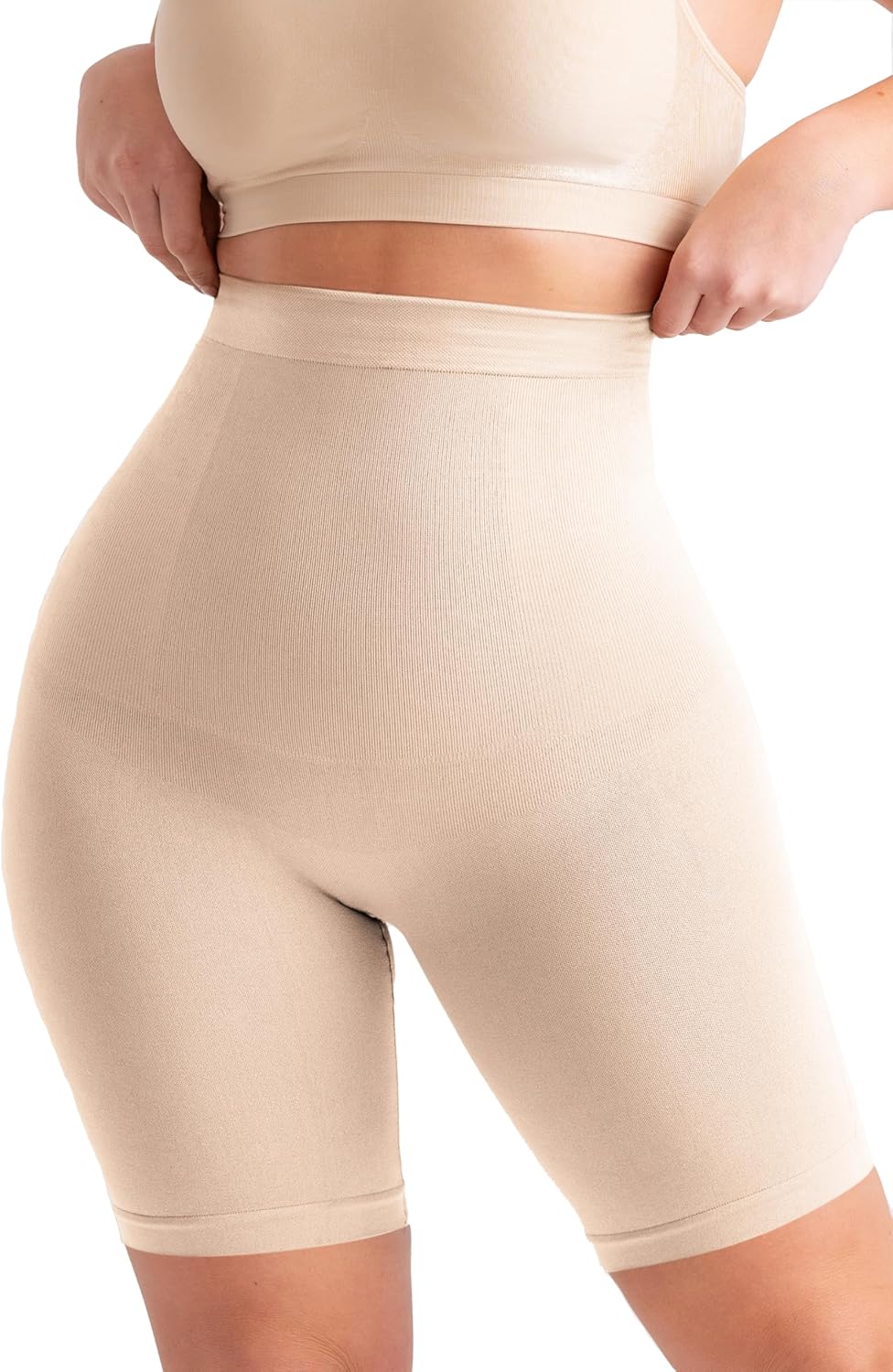 π₯ Tummy Control Shorts Only $12.99! Look Slim Instantly!