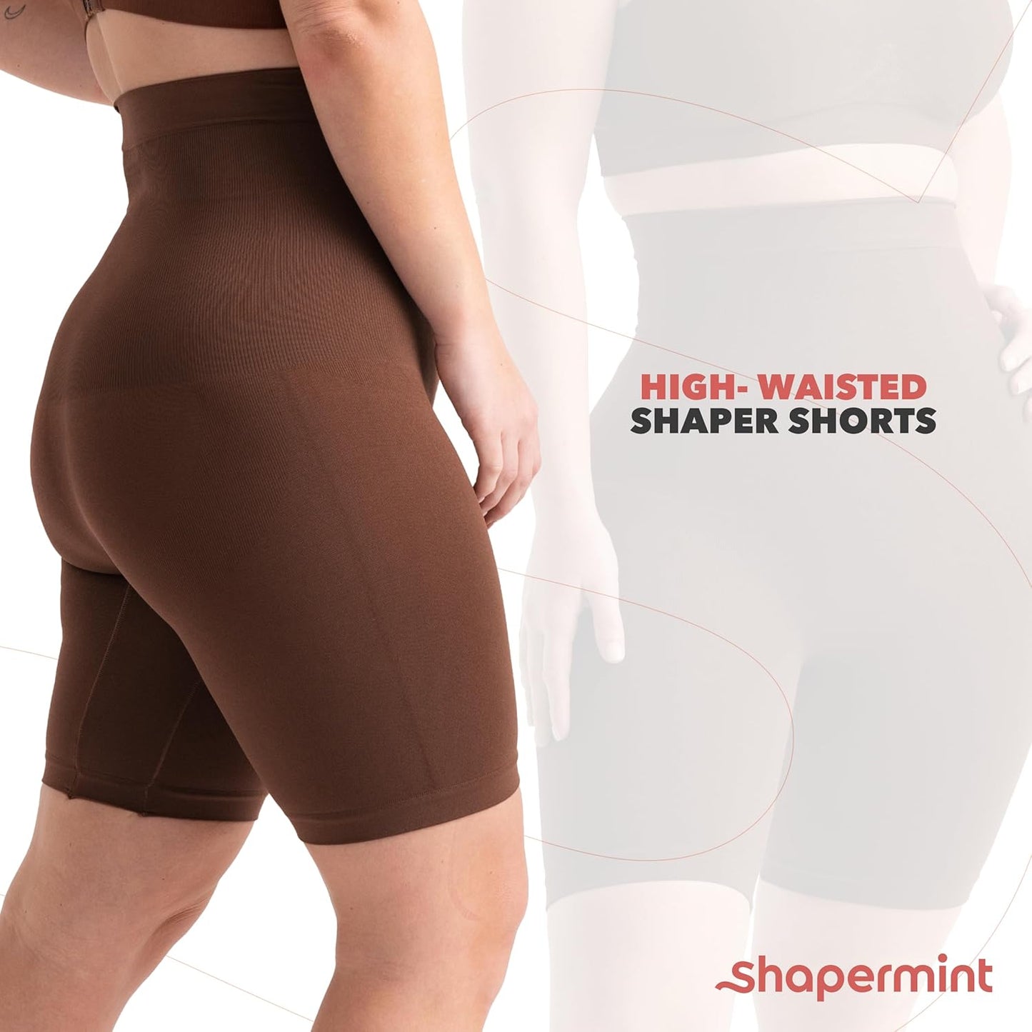 π₯ Tummy Control Shorts Only $12.99! Look Slim Instantly!