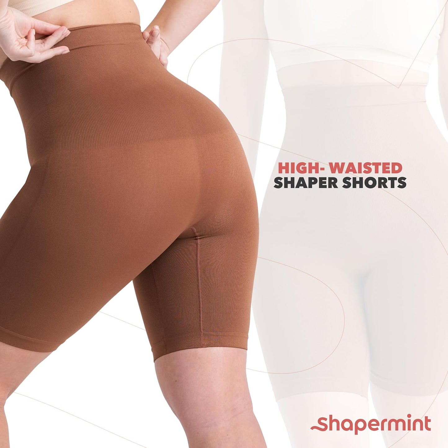 π₯ Tummy Control Shorts Only $12.99! Look Slim Instantly!