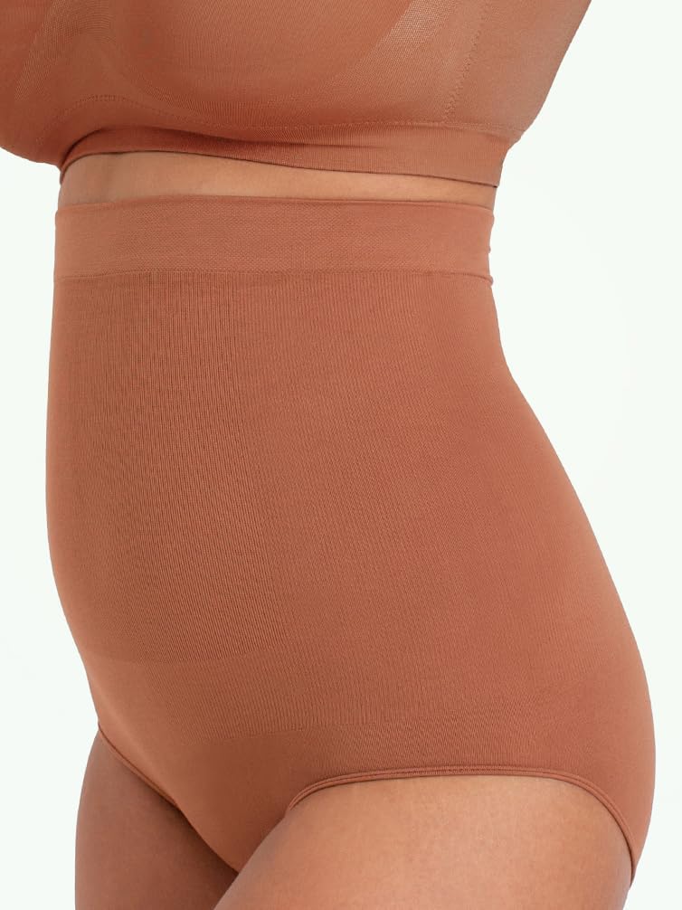 Shapermint Body Shaper Tummy Control Panty - Shapewear for Women