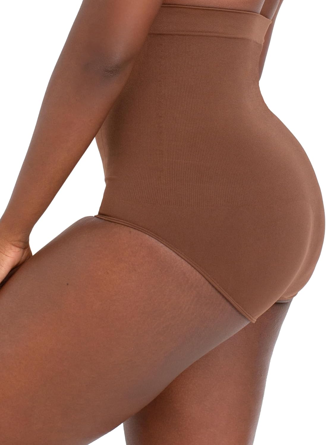 Shapermint Body Shaper Tummy Control Panty - Shapewear for Women