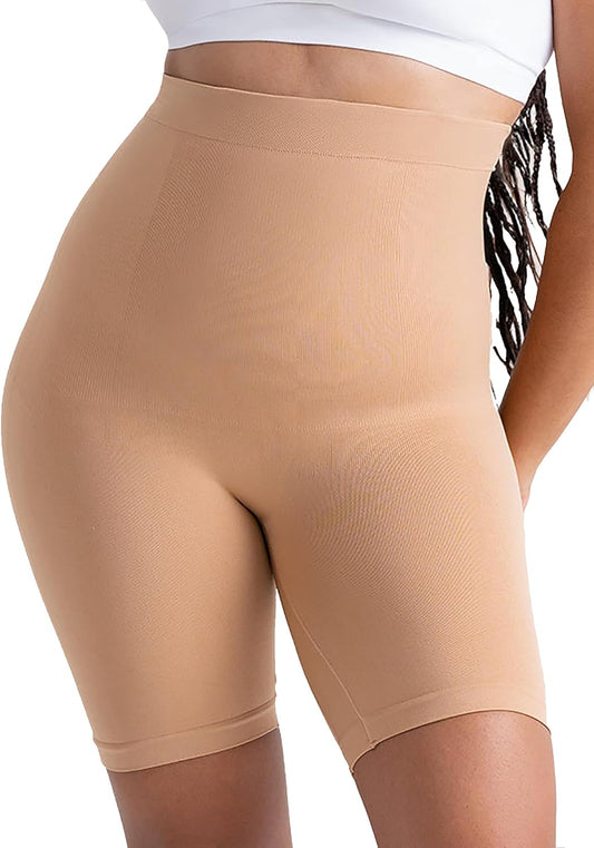 🔥 Tummy Control Shorts Only $12.99! Look Slim Instantly!