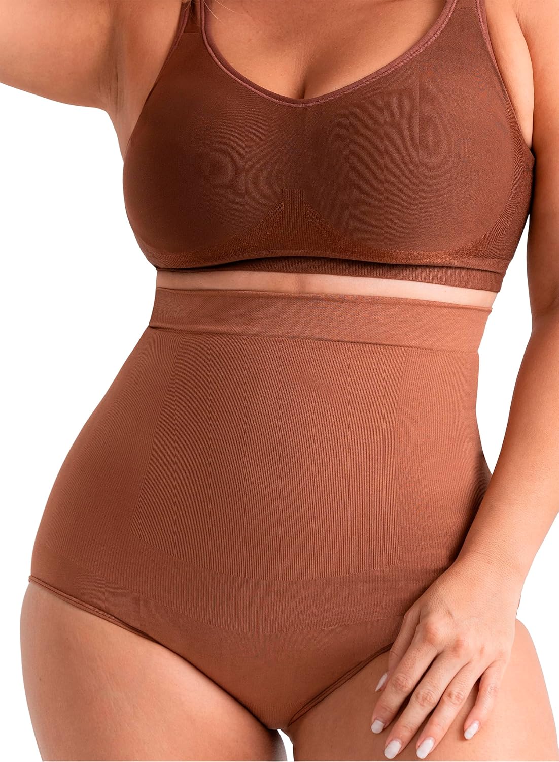 Shapermint Body Shaper Tummy Control Panty - Shapewear for Women