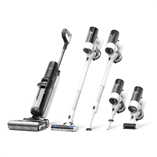🔥 Tineco Floor ONE S7 Combo – Smart Wet & Dry Vacuum Cleaner | Save $500 Now!